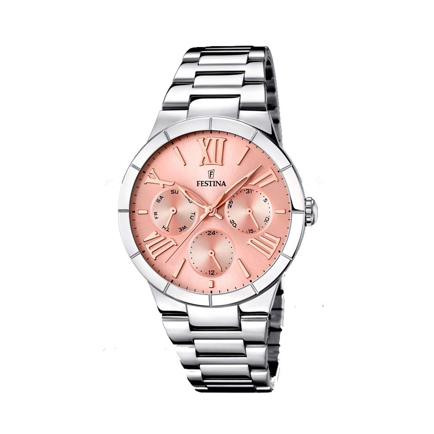 Дамски часовник Festina Boyfriend 16716/3