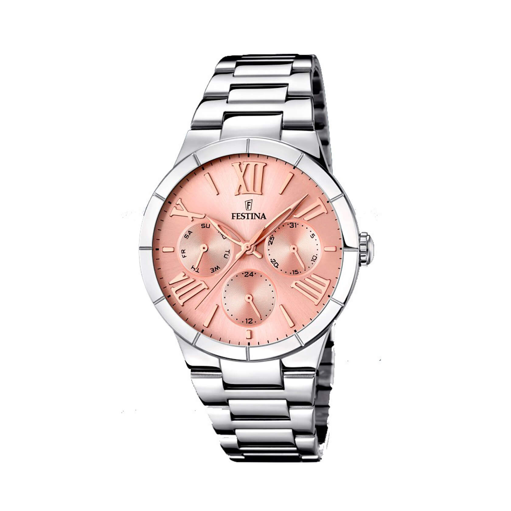 Дамски часовник Festina Boyfriend 16716/3