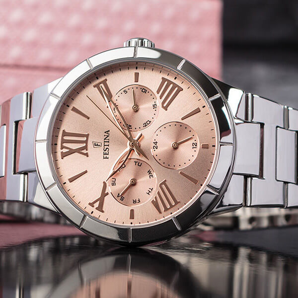 Дамски часовник Festina Boyfriend 16716/3