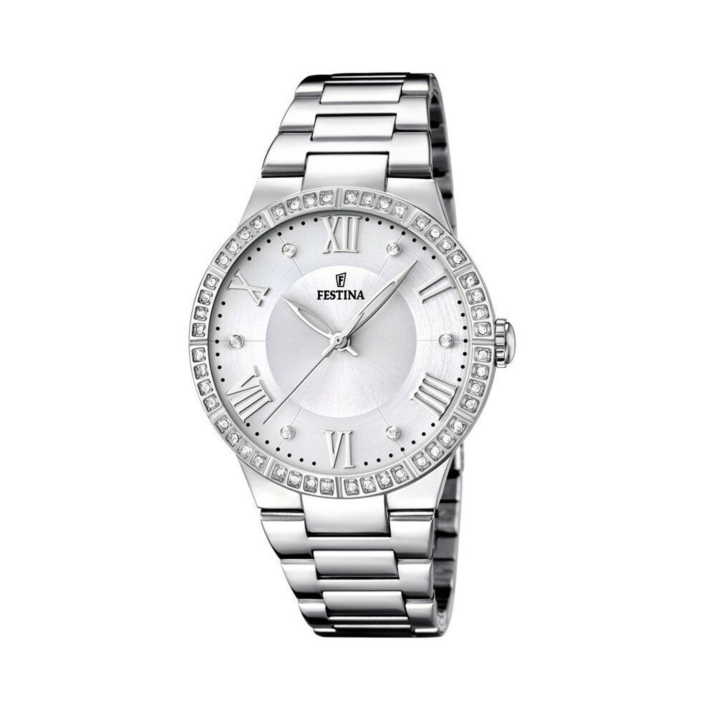Дамски часовник Festina Mademoiselle 16719/1