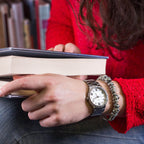 Дамски часовник Festina Mademoiselle 16719/1