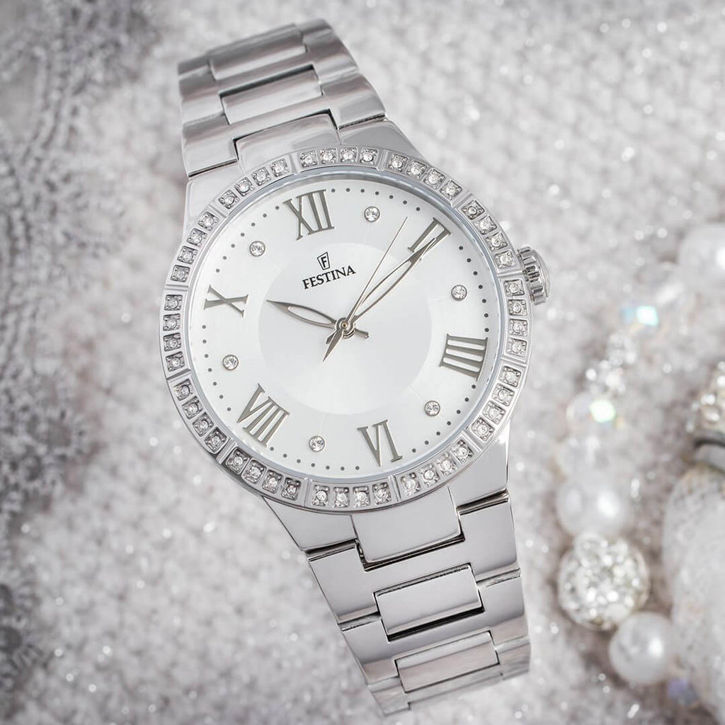 Дамски часовник Festina Mademoiselle 16719/1