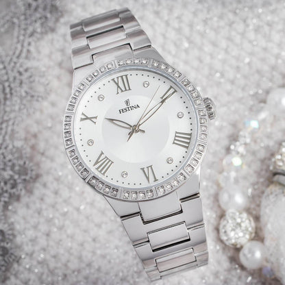 Дамски часовник Festina Mademoiselle 16719/1