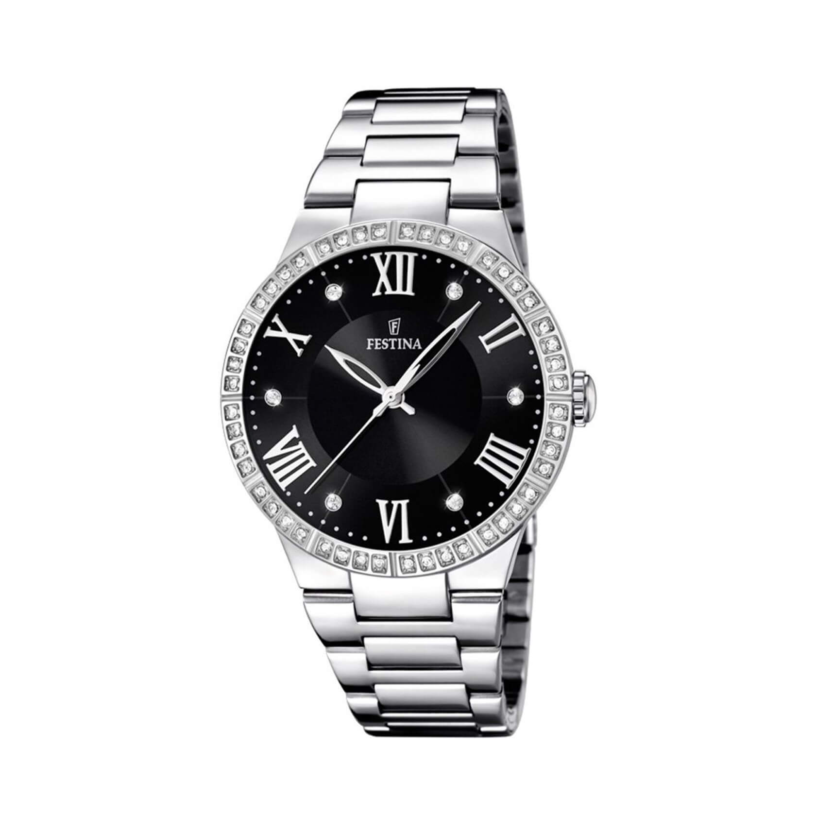 Дамски часовник Festina Mademoiselle 16719/2