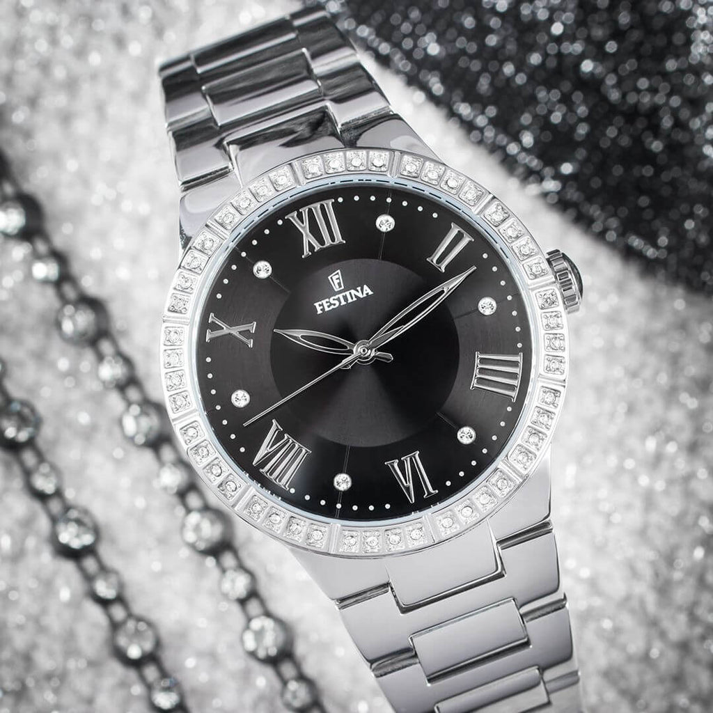 Дамски часовник Festina Mademoiselle 16719/2