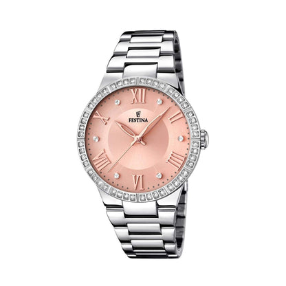 Дамски часовник Festina Mademoiselle 16719/3