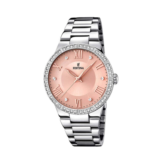 Дамски часовник Festina Mademoiselle 16719/3