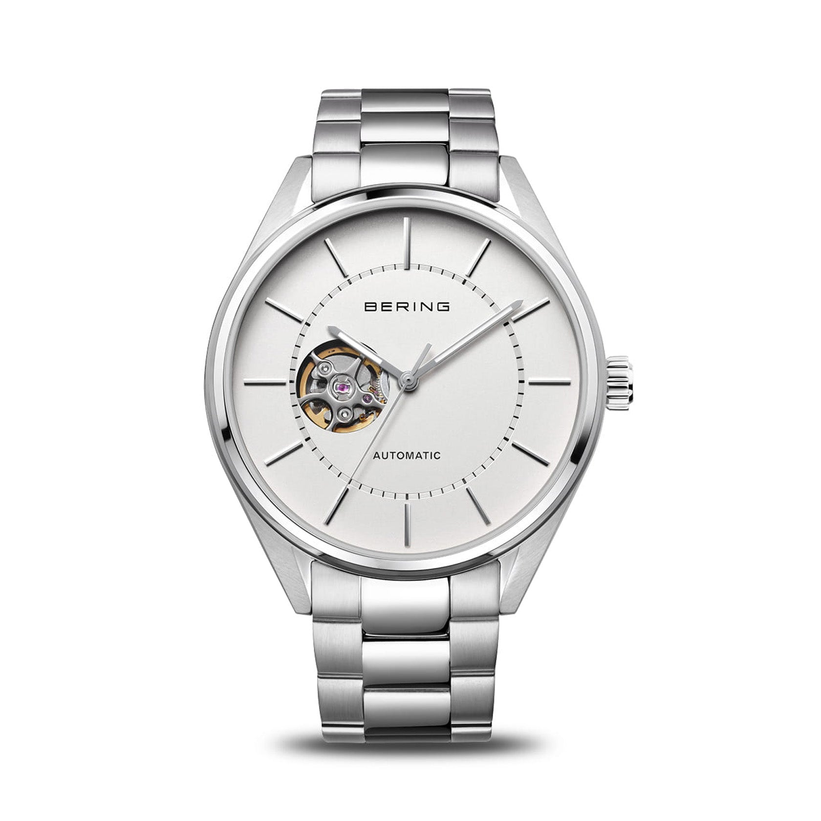 Мъжки часовник Bering Automatic 16743-704