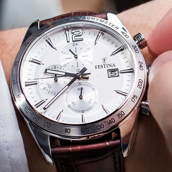 Мъжки часовник Festina Sport 16760/1