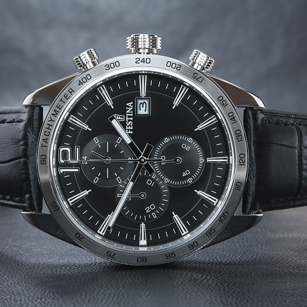 Мъжки часовник Festina Sport 16760/4