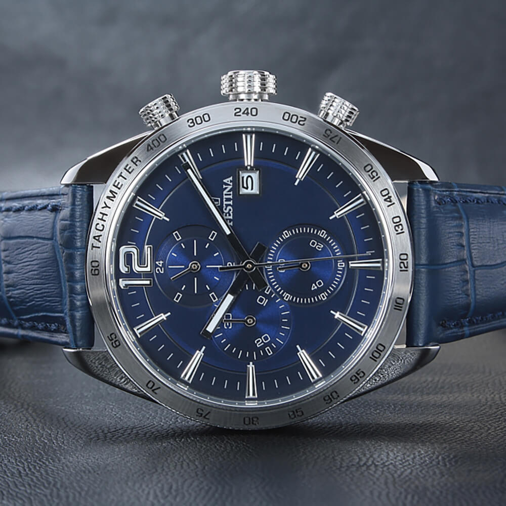 Мъжки часовник Festina Sport 16760/3