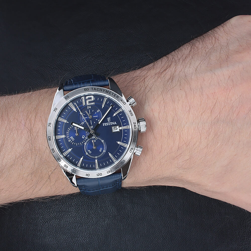 Мъжки часовник Festina Sport 16760/3