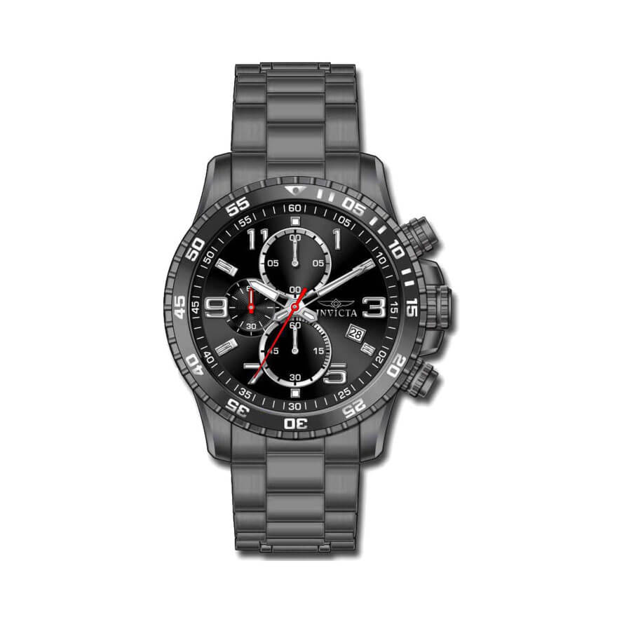 Мъжки часовник Invicta Specialty