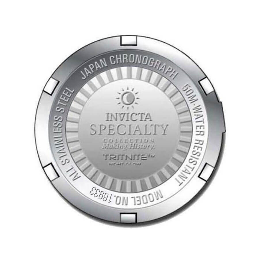 Мъжки часовник Invicta Specialty