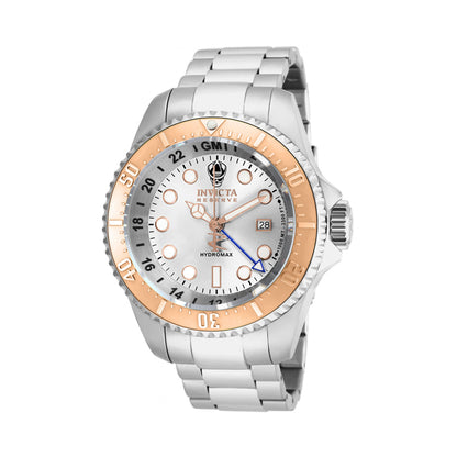 Мъжки часовник Invicta Hydromax Dark Power Siwss Reserve 16964