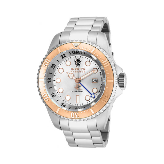 Мъжки часовник Invicta Hydromax Dark Power Siwss Reserve 16964