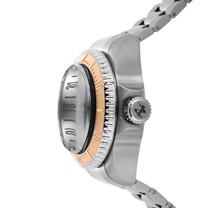 Мъжки часовник Invicta Hydromax Dark Power Siwss Reserve 16964