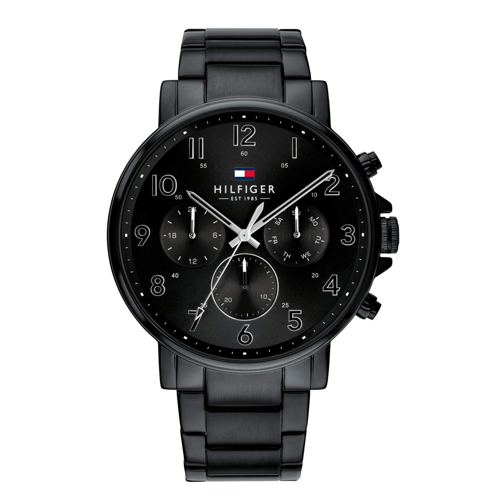Мъжки часовник Tommy Hilfiger Daniel 1710383