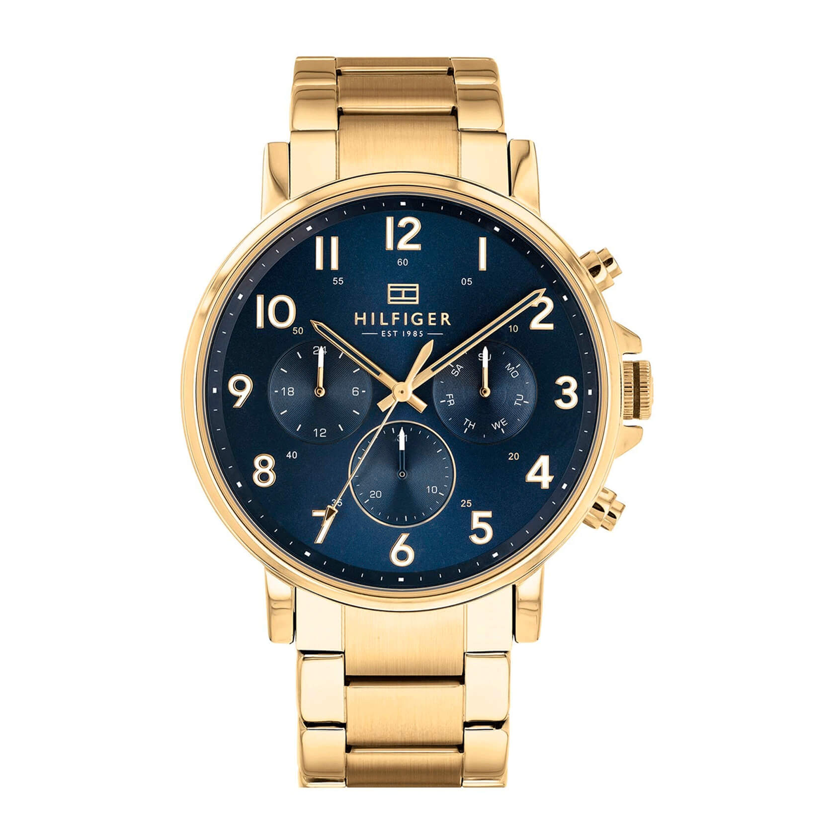 Мъжки часовник Tommy Hilfiger Daniel 1710384