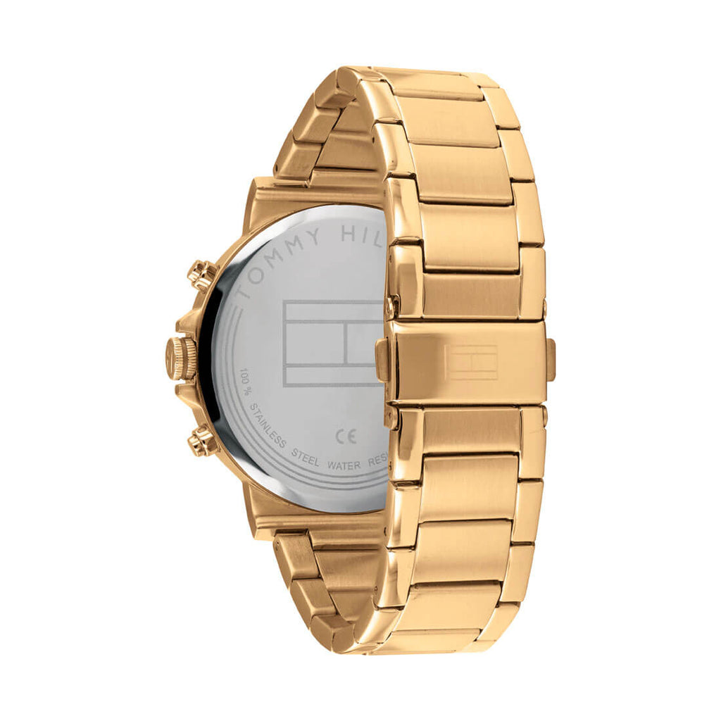 Мъжки часовник Tommy Hilfiger Daniel 1710384