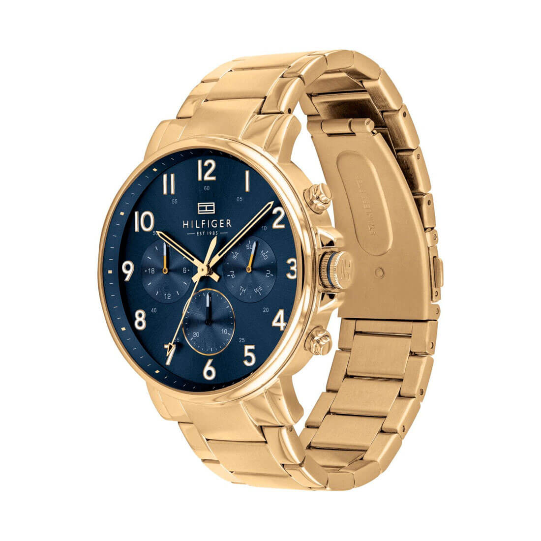 Мъжки часовник Tommy Hilfiger Daniel 1710384