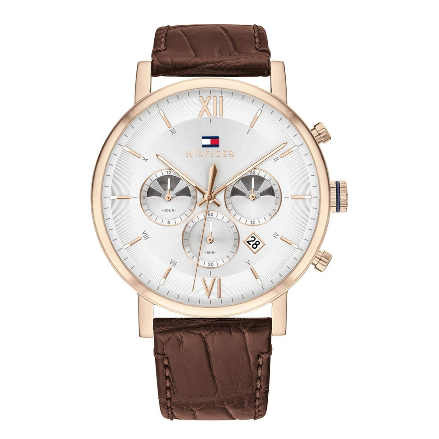 Мъжки часовник Tommy Hilfiger Evan 1710394