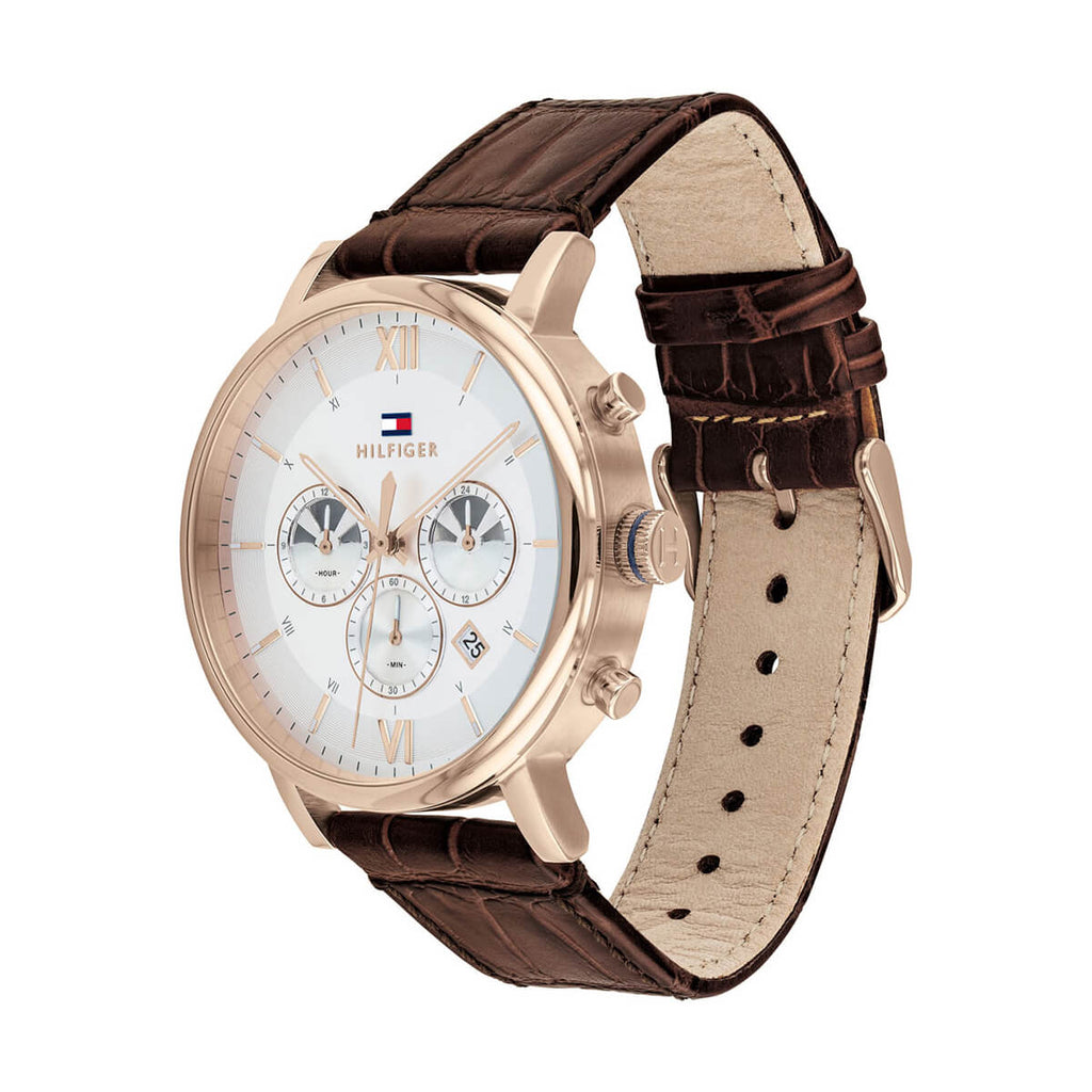 Мъжки часовник Tommy Hilfiger Evan 1710394