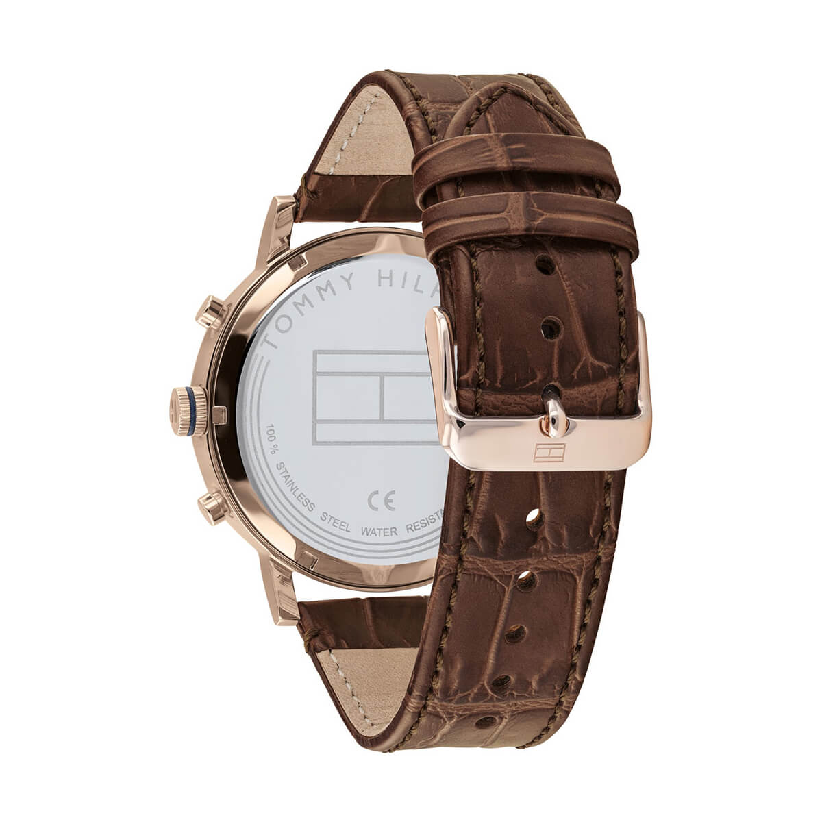 Мъжки часовник Tommy Hilfiger Evan 1710394