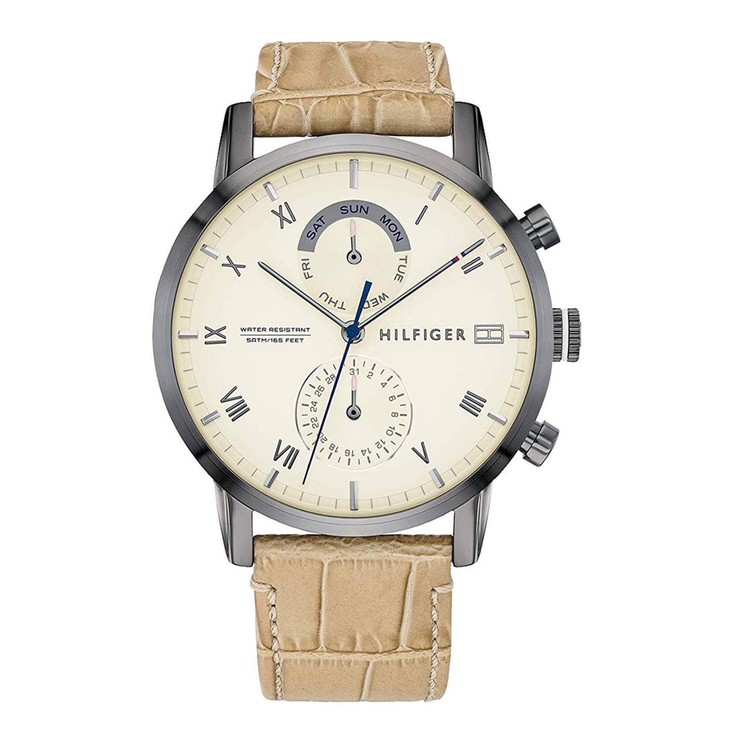 Мъжки часовник Tommy Hilfiger Kane 1710399