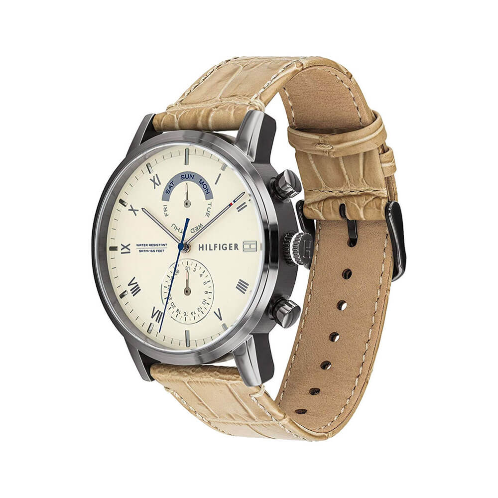 Мъжки часовник Tommy Hilfiger Kane 1710399