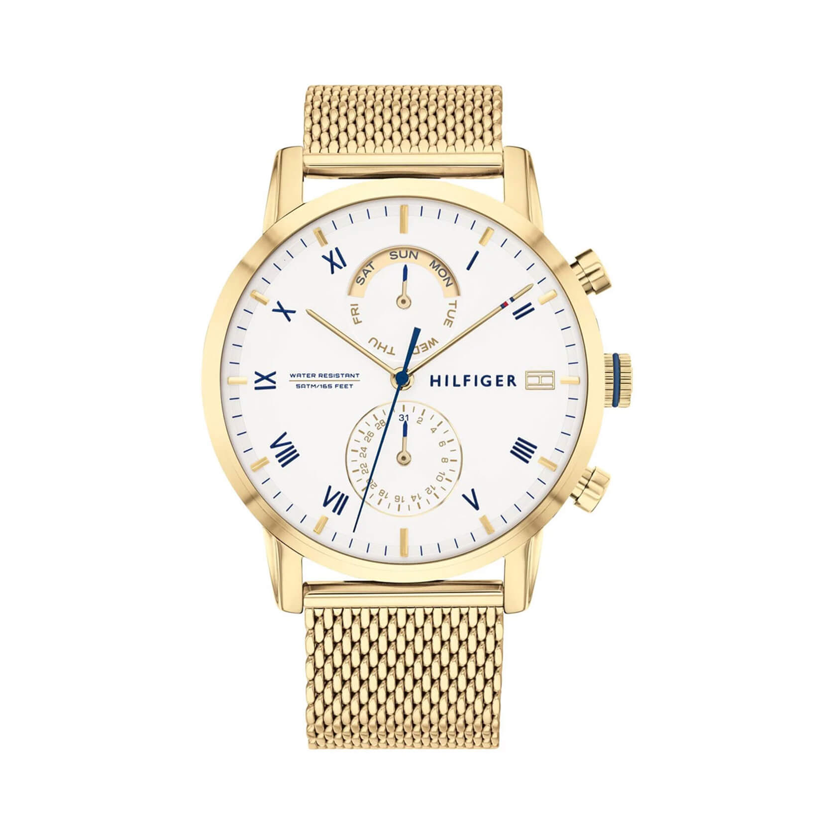 Мъжки часовник Tommy Hilfiger Kane 1710403