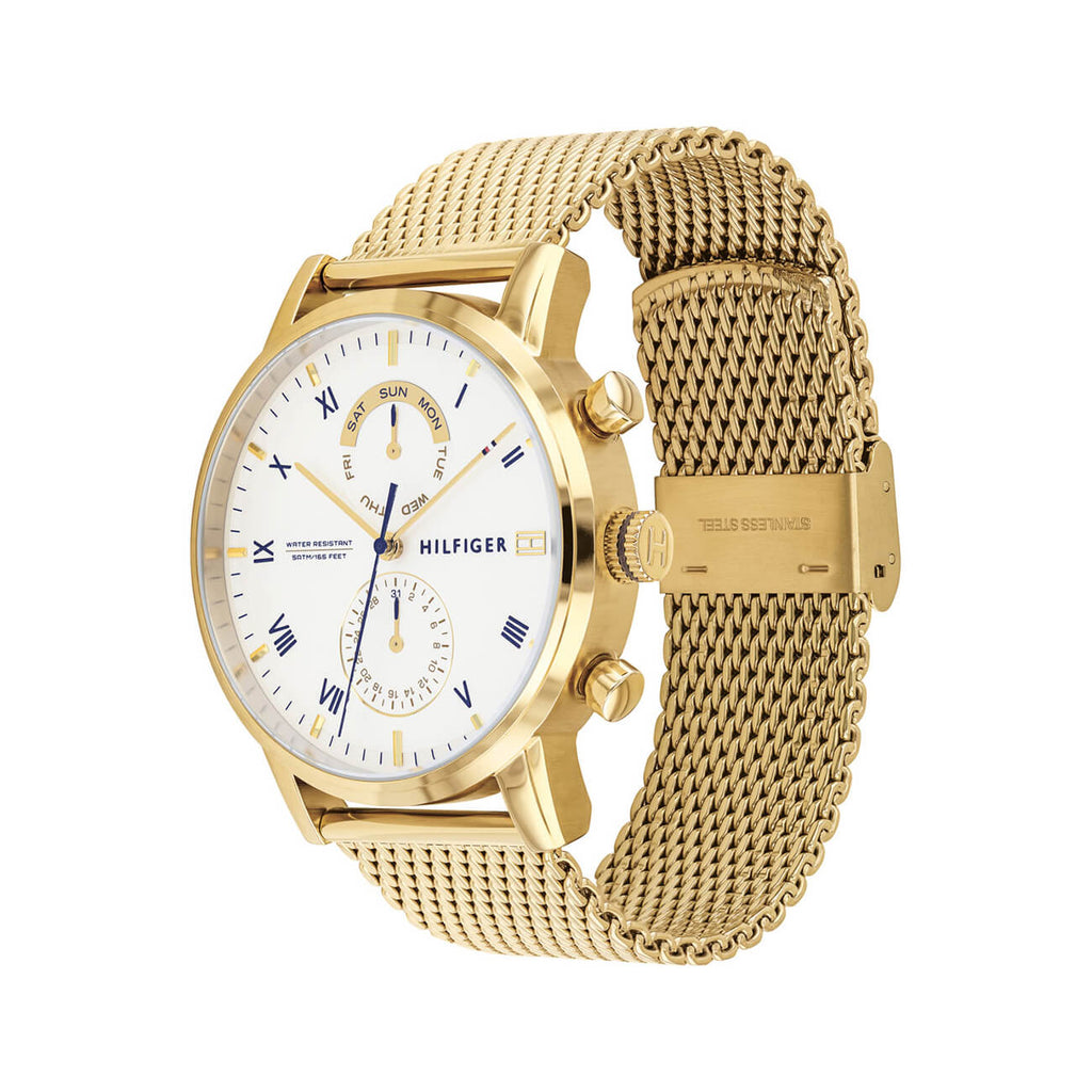 Мъжки часовник Tommy Hilfiger Kane 1710403