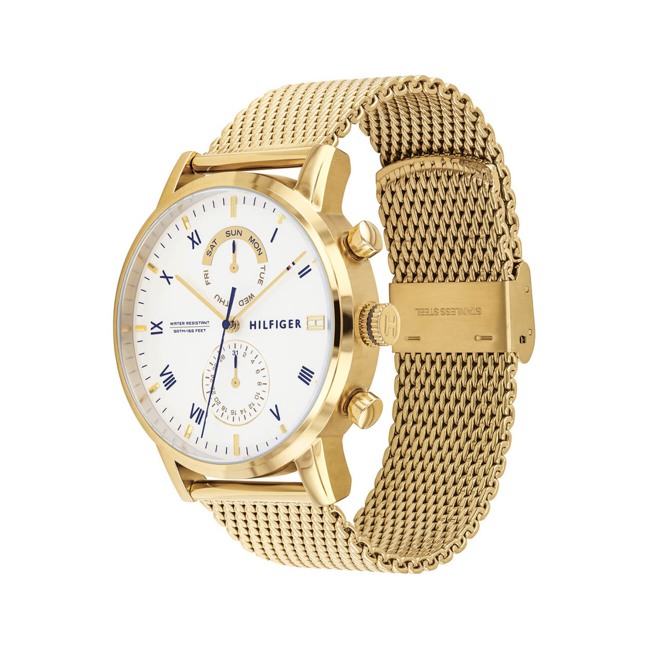 Мъжки часовник Tommy Hilfiger Kane 1710403