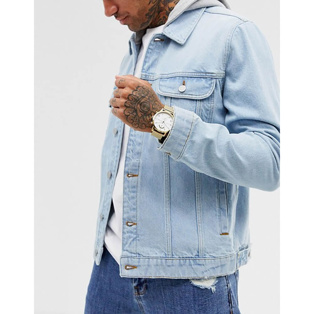 Мъжки часовник Tommy Hilfiger Kane 1710403