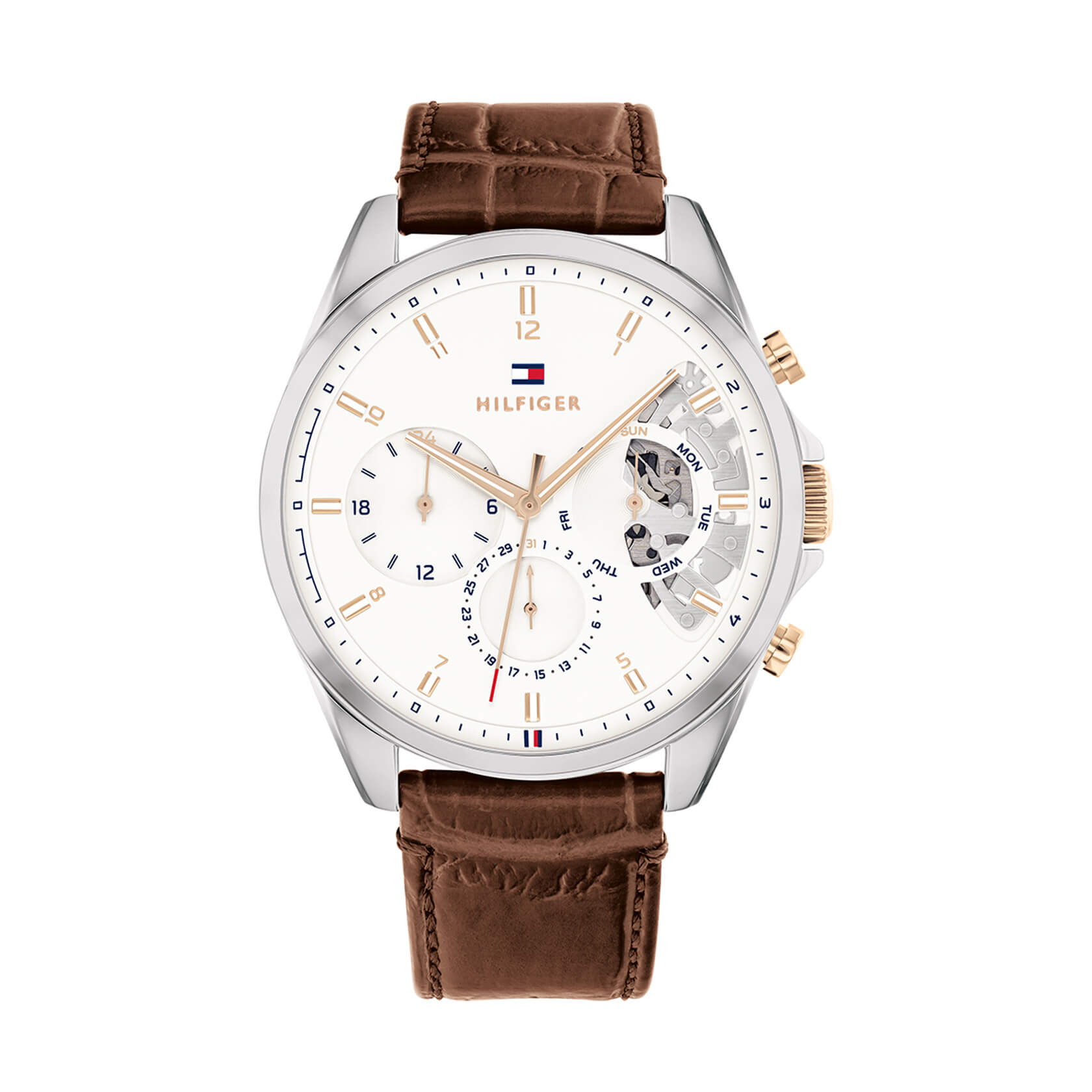 Мъжки часовник Tommy Hilfiger Baker 1710450