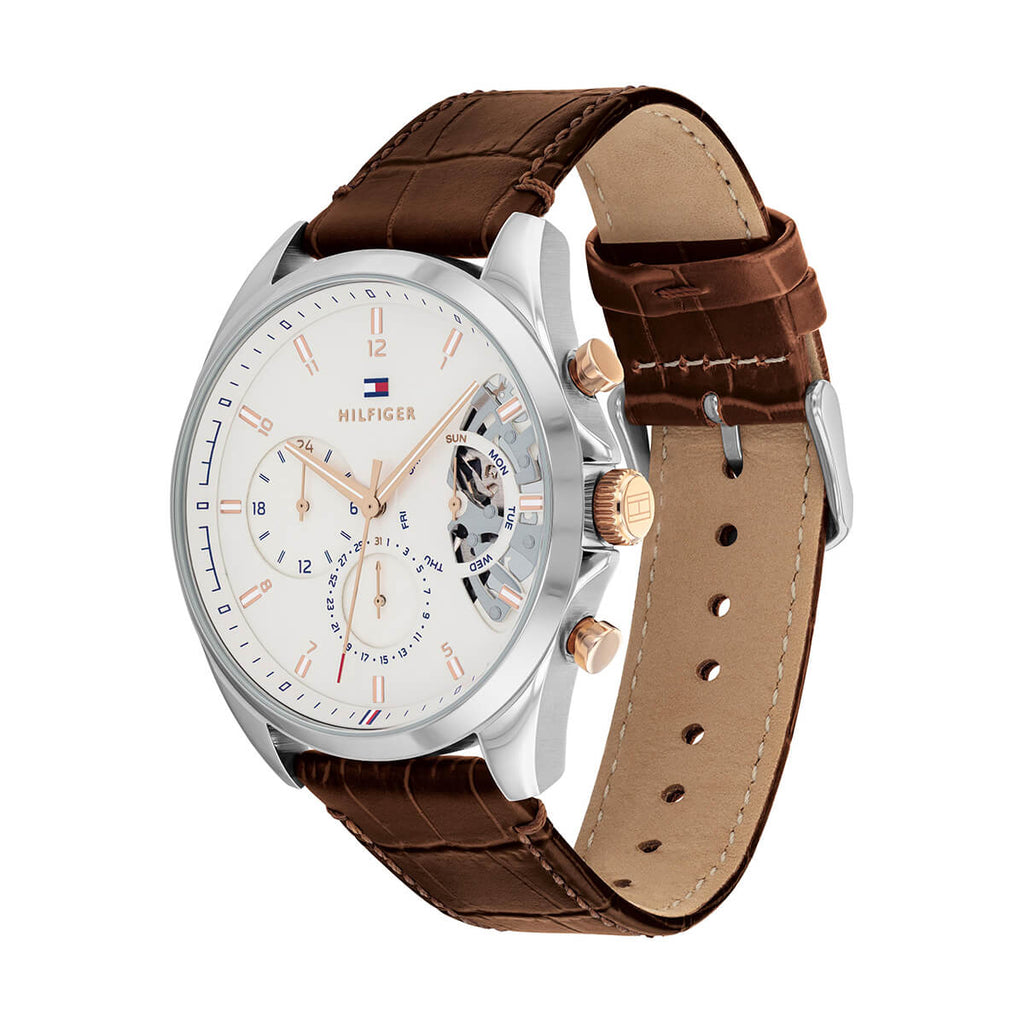 Мъжки часовник Tommy Hilfiger Baker 1710450