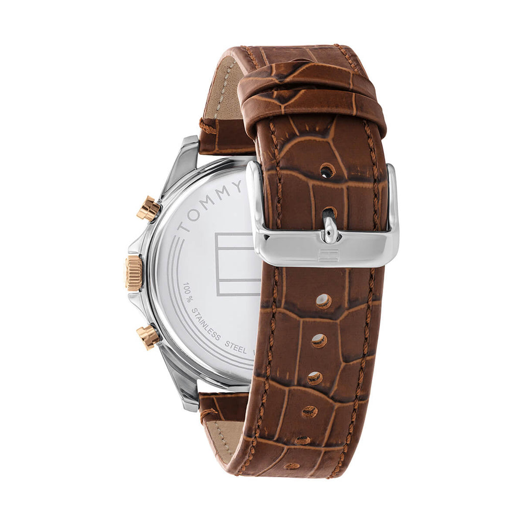 Мъжки часовник Tommy Hilfiger Baker 1710450