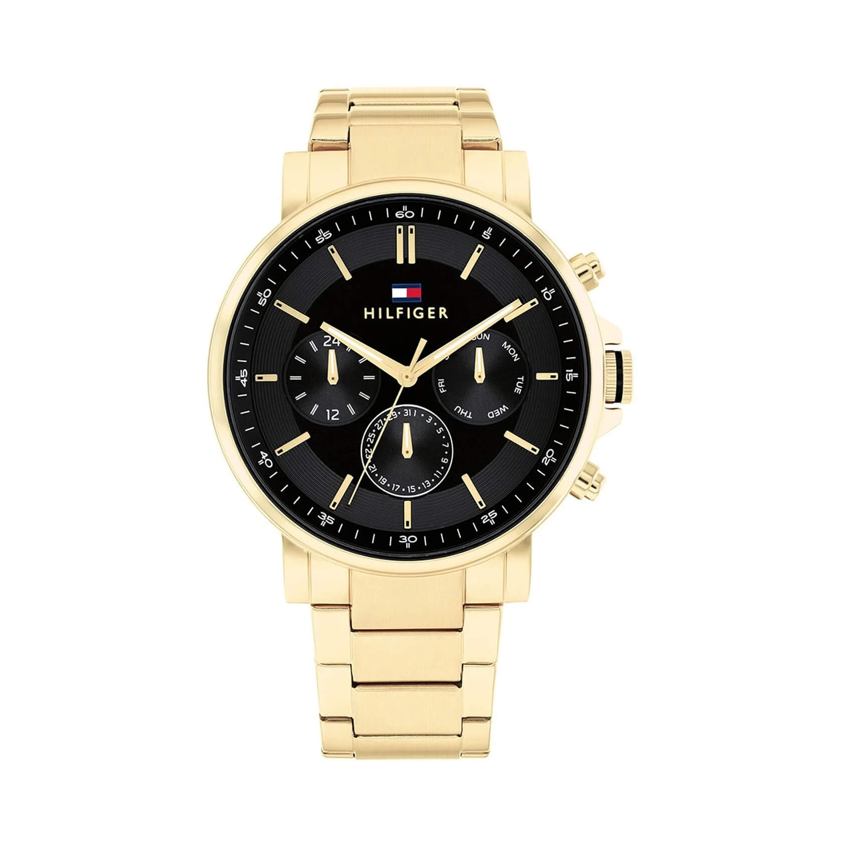 Мъжки часовник Tommy Hilfiger Tyson 1710589