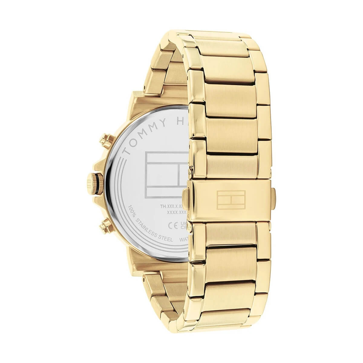 Мъжки часовник Tommy Hilfiger Tyson 1710589