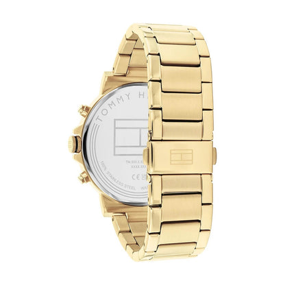 Мъжки часовник Tommy Hilfiger Tyson 1710589