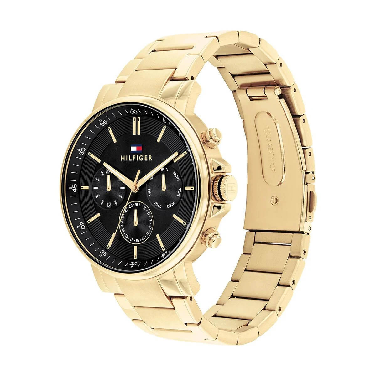 Мъжки часовник Tommy Hilfiger Tyson 1710589
