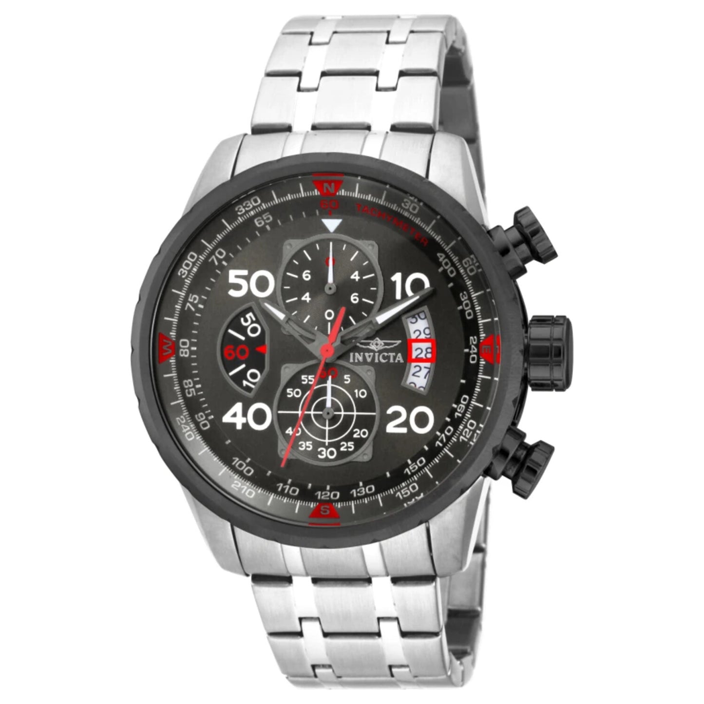Мъжки часовник Invicta Aviator 17204