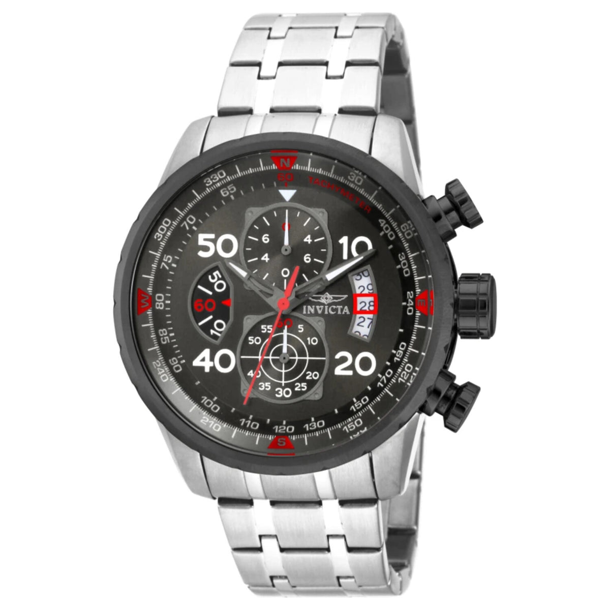 Мъжки часовник Invicta Aviator 17204