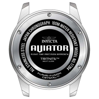 Мъжки часовник Invicta Aviator 17204 4