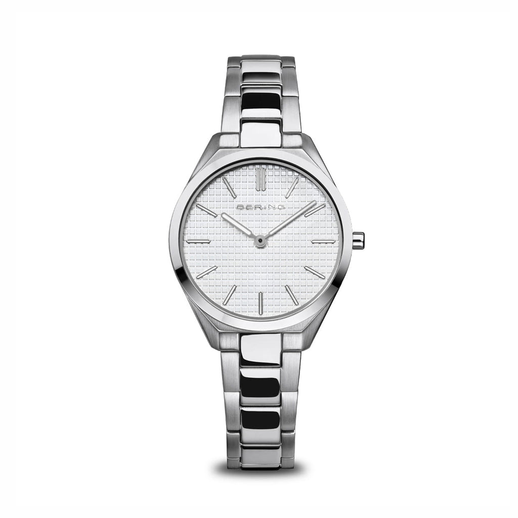Дамски часовник Bering 17231-700
