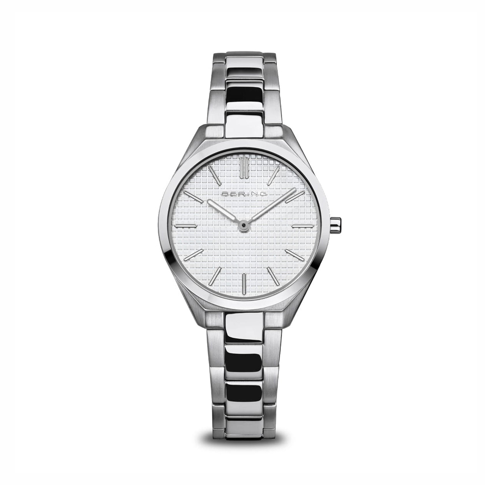 Дамски часовник Bering 17231-700