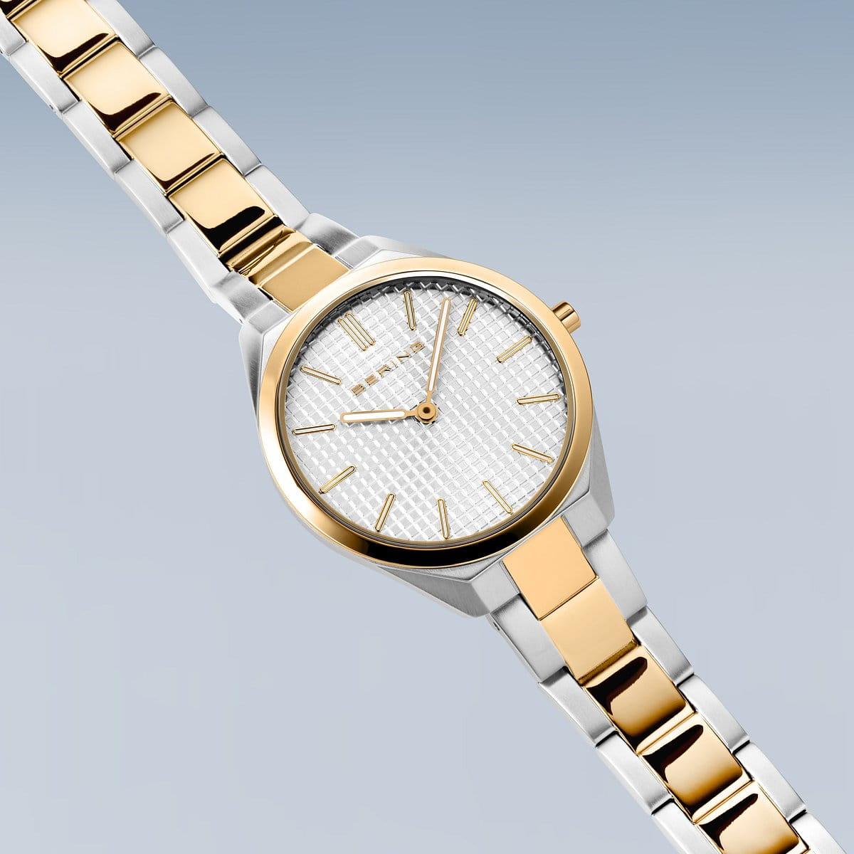 Дамски часовник Bering 17231-704