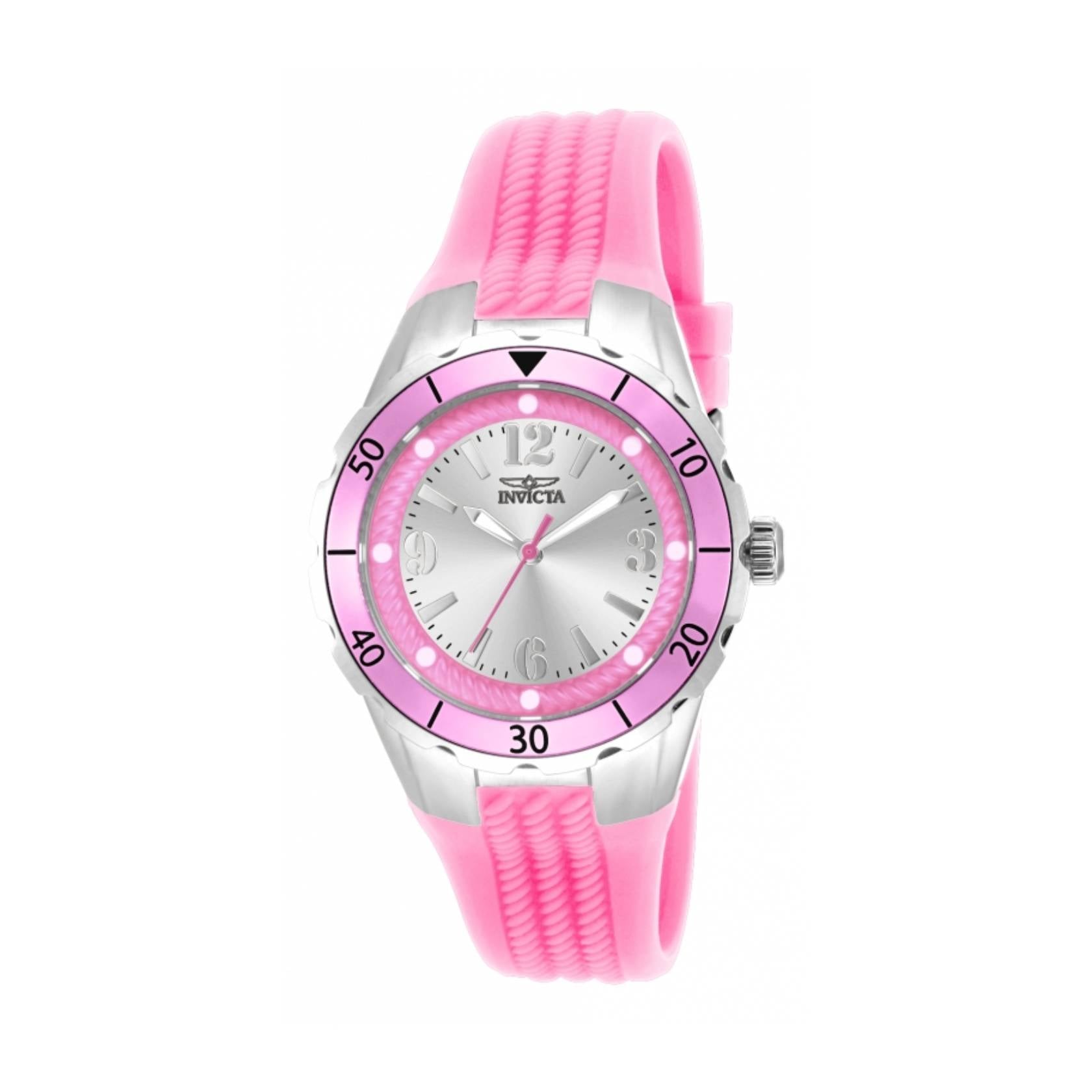 Дамски часовник Invicta Angel Lady Pink 17480