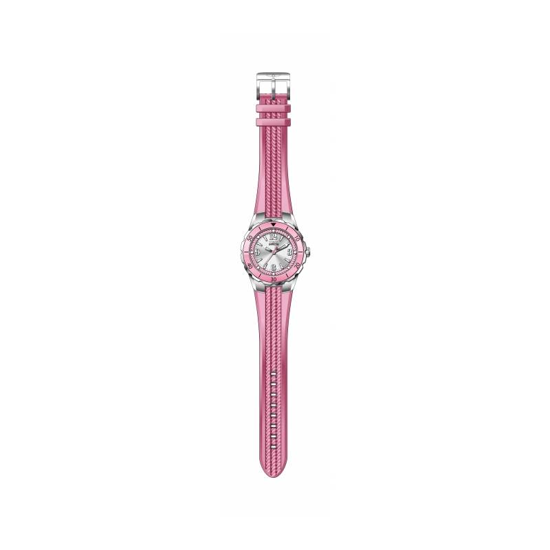 Дамски часовник Invicta Angel Lady Pink 17480