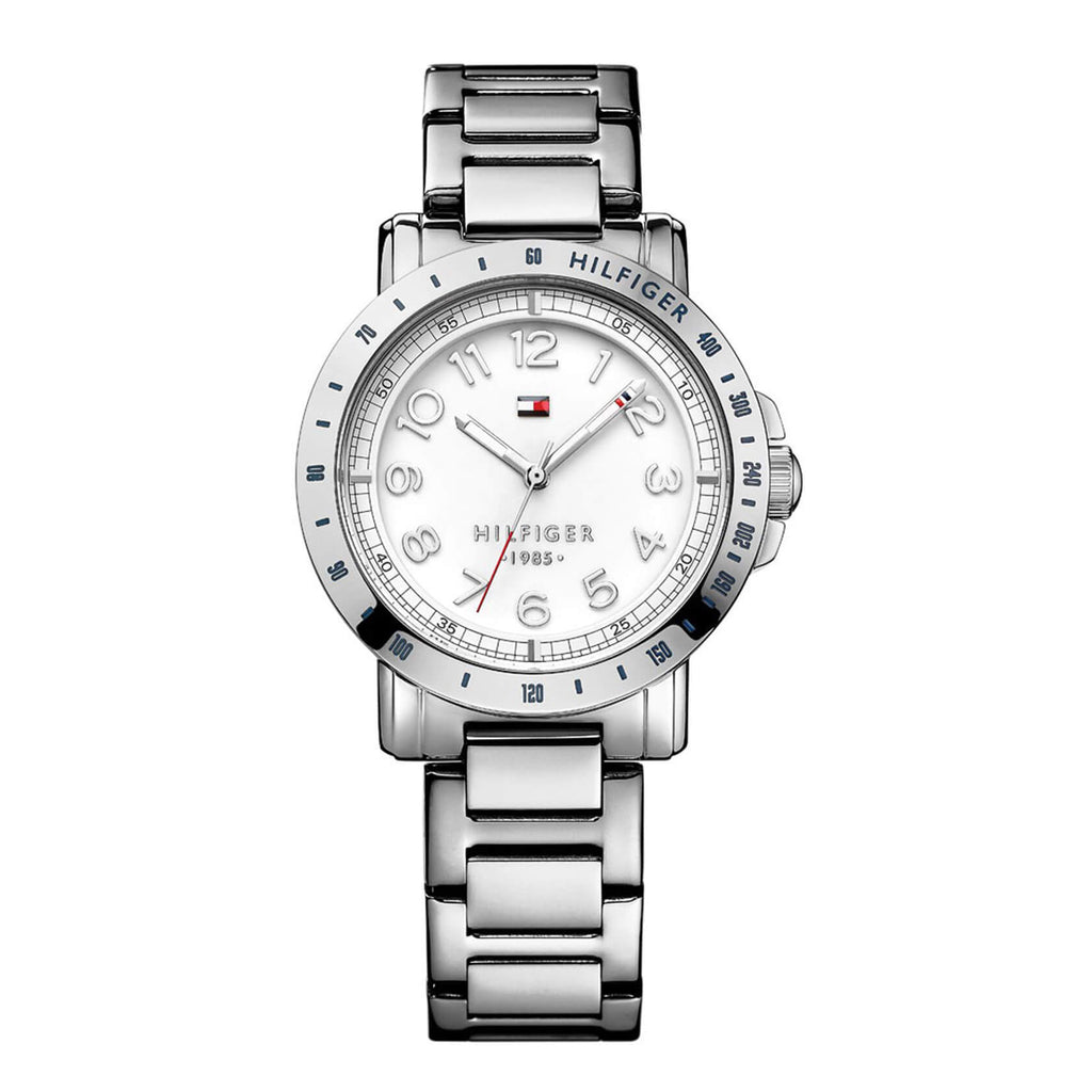 Дамски часовник Tommy Hilfiger Liv 1781397
